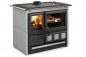 Preview: cooking stove Rosa XXL 5.0 Petra from La Nordica